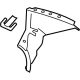 Mercedes-Benz 223-690-27-00-1D71 Upper Quarter Trim Mercedes-Benz 223-690-27-00-1D71 Upper Quarter Trim
