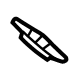 Mercedes-Benz 247-885-71-00 Upper Rail Mercedes-Benz 247-885-71-00 Upper Rail