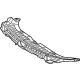 Mercedes-Benz 247-885-15-07 Upper Mount Mercedes-Benz 247-885-15-07 Upper Mount