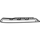 Mercedes-Benz 247-885-55-05 Upper Bracket Mercedes-Benz 247-885-55-05 Upper Bracket
