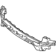 Mercedes-Benz 247-880-17-03 Energy Absorber Mercedes-Benz 247-880-17-03 Energy Absorber