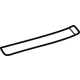 Mercedes-Benz 297-680-18-00 Rear Sill Plate Mercedes-Benz 297-680-18-00 Rear Sill Plate
