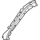 Mercedes-Benz 192-630-63-00 A-PILLAR Mercedes-Benz 192-630-63-00 A-PILLAR