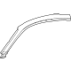 Mercedes-Benz 192-630-33-01 SIDE WALL Mercedes-Benz 192-630-33-01 SIDE WALL