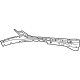 Mercedes-Benz 192-630-37-01 SIDE WALL Mercedes-Benz 192-630-37-01 SIDE WALL