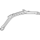 Mercedes-Benz 192-630-41-01 SIDE WALL Mercedes-Benz 192-630-41-01 SIDE WALL