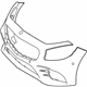 Mercedes-Benz 217-885-33-00-9999 Bumper Cover Mercedes-Benz 217-885-33-00-9999 Bumper Cover