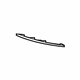 Mercedes-Benz 217-885-41-00 Trim Bar Mercedes-Benz 217-885-41-00 Trim Bar