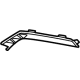 Mercedes-Benz 296-885-72-01 Upper Cover Mercedes-Benz 296-885-72-01 Upper Cover