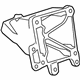 Mercedes-Benz 278-223-62-04 Mount Bracket Mercedes-Benz 278-223-62-04 Mount Bracket