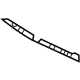 Mercedes-Benz 167-987-03-00 Protector Mercedes-Benz 167-987-03-00 Protector