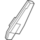 Mercedes-Benz 236-860-55-00 SIDEBAG Mercedes-Benz 236-860-55-00 SIDEBAG
