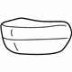 Mercedes-Benz 463-885-04-33 Cap Mercedes-Benz 463-885-04-33 Cap