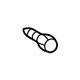 Mercedes-Benz 304017-012020 Nerf Bar Bolt Mercedes-Benz 304017-012020 Nerf Bar Bolt