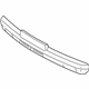 Mercedes-Benz 463-880-51-70-64 Front Bumper Mercedes-Benz 463-880-51-70-64 Front Bumper