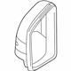 Mercedes-Benz 164-810-01-64-5359 Housing Cover Mercedes-Benz 164-810-01-64-5359 Housing Cover