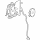 Mercedes-Benz 164-810-46-93-5359 Mirror Base Mercedes-Benz 164-810-46-93-5359 Mirror Base