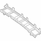 Mercedes-Benz 205-885-16-14 Sensor Bracket Mercedes-Benz 205-885-16-14 Sensor Bracket