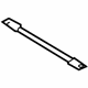 Mercedes-Benz 220-462-00-53 Spacer Tube Mercedes-Benz 220-462-00-53 Spacer Tube