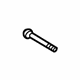 Mercedes-Benz 007-990-29-04 Mount Bracket Bolt Mercedes-Benz 007-990-29-04 Mount Bracket Bolt