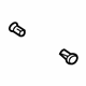 Mercedes-Benz 220-462-00-50 Mount Bracket Bushing Mercedes-Benz 220-462-00-50 Mount Bracket Bushing