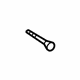 Mercedes-Benz 007-990-28-04 Mount Bracket Bolt Mercedes-Benz 007-990-28-04 Mount Bracket Bolt