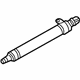 Mercedes-Benz 215-460-06-16 Jacket Assembly Mercedes-Benz 215-460-06-16 Jacket Assembly