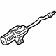 Mercedes-Benz 220-460-08-25 Motor Assembly Mercedes-Benz 220-460-08-25 Motor Assembly