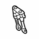 Mercedes-Benz 220-460-05-25 Gear Assembly Mercedes-Benz 220-460-05-25 Gear Assembly