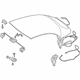 Mercedes-Benz 217-770-11-00-1X23 SOFT TOP Mercedes-Benz 217-770-11-00-1X23 SOFT TOP