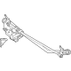 Mercedes-Benz 232-820-45-00 WIPER SYSTEM Mercedes-Benz 232-820-45-00 WIPER SYSTEM