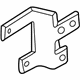 Mercedes-Benz 463-885-17-14 Antenna Assembly Bracket Mercedes-Benz 463-885-17-14 Antenna Assembly Bracket