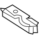 Mercedes-Benz 906-610-00-14 CROSS MEMBER Mercedes-Benz 906-610-00-14 CROSS MEMBER