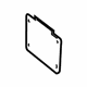Mercedes-Benz 000-693-00-81 Reinforcement Gasket Mercedes-Benz 000-693-00-81 Reinforcement Gasket