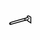 Mercedes-Benz 000-885-04-11 Energy Absorber Mount Bolt Mercedes-Benz 000-885-04-11 Energy Absorber Mount Bolt