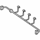 Mercedes-Benz 212-440-50-51 Harness Mercedes-Benz 212-440-50-51 Harness