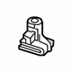 Mercedes-Benz 000-990-32-62 Exhaust Shield Nut Mercedes-Benz 000-990-32-62 Exhaust Shield Nut