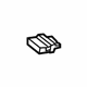 Mercedes-Benz 238-905-33-01-64 Control Module Mercedes-Benz 238-905-33-01-64 Control Module