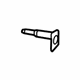 Mercedes-Benz 000-885-07-11 Energy Absorber Fastener Mercedes-Benz 000-885-07-11 Energy Absorber Fastener