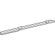 Mercedes-Benz 463-630-29-35 Roof Rail