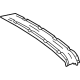 Mercedes-Benz 463-650-01-20 Roof Bow