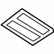 Mercedes-Benz 253-692-51-00 Absorber Mercedes-Benz 253-692-51-00 Absorber