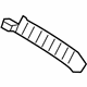 Mercedes-Benz 253-692-93-00 Absorber Mercedes-Benz 253-692-93-00 Absorber