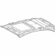 Mercedes-Benz 253-690-48-00-1C71 Headliner Mercedes-Benz 253-690-48-00-1C71 Headliner