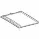 Mercedes-Benz 205-780-69-00-1C71 Sunshade Mercedes-Benz 205-780-69-00-1C71 Sunshade