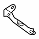 Mercedes-Benz 212-492-26-41 Converter & Pipe Bracket Mercedes-Benz 212-492-26-41 Converter & Pipe Bracket