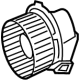 Mercedes-Benz 000-835-61-07-64 BLOWER Mercedes-Benz 000-835-61-07-64 BLOWER