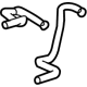 Mercedes-Benz 006-830-50-15 PIPE LINE Mercedes-Benz 006-830-50-15 PIPE LINE