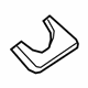 Mercedes-Benz 246-680-28-01 Trim Molding Mercedes-Benz 246-680-28-01 Trim Molding