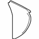 Mercedes-Benz 246-680-41-02-9H68 Side Panel Mercedes-Benz 246-680-41-02-9H68 Side Panel
